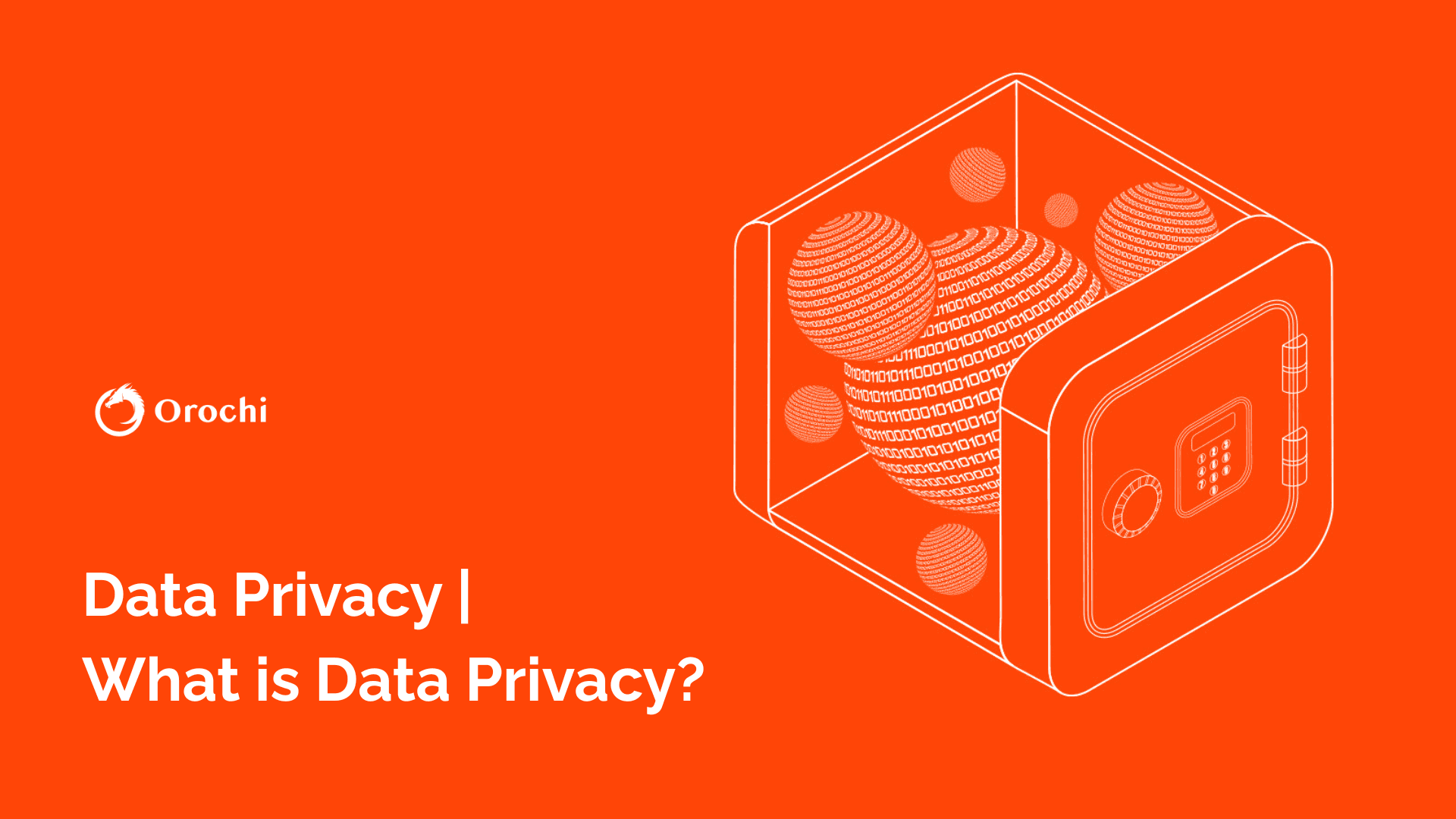 data privacy