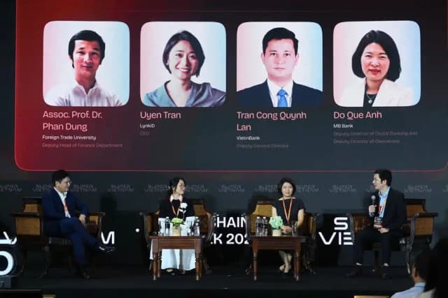 image of Super Vietnam 2025 - Main Conference
