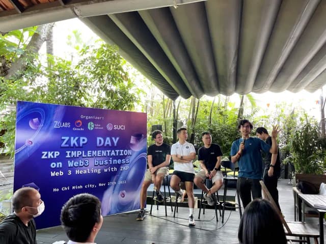 image of ZKP Day 2022