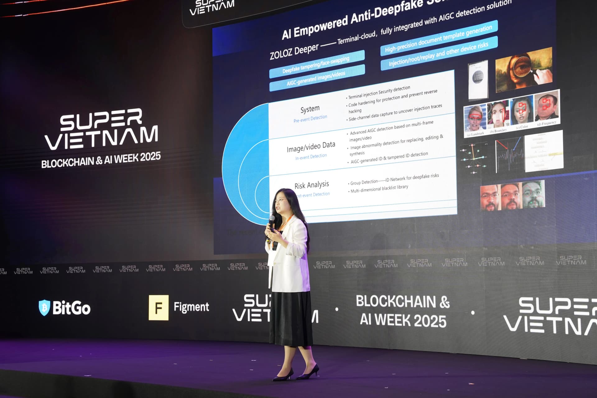 Super Vietnam 2025 - Main Conference